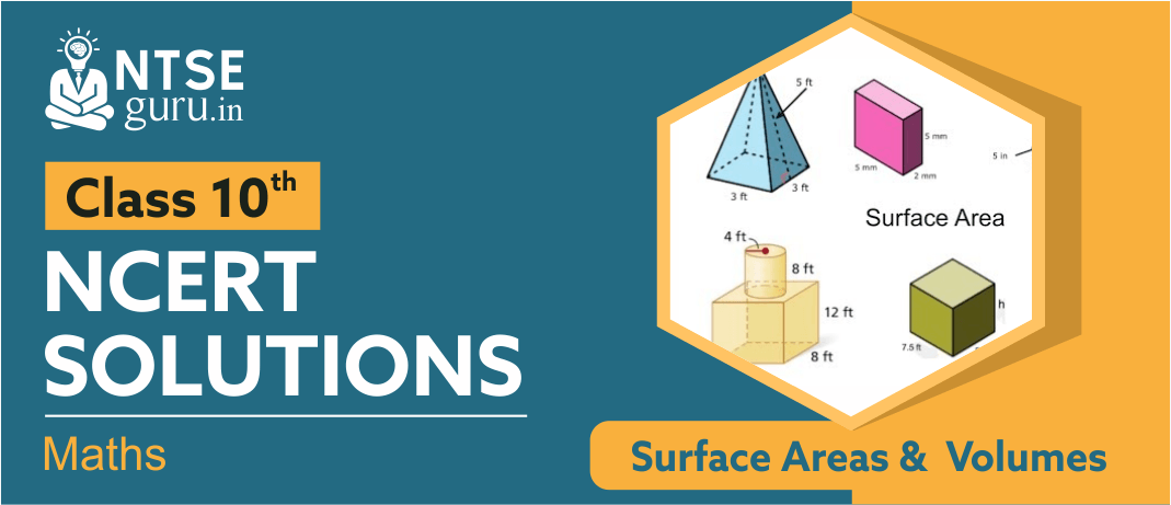 surface areas and volume